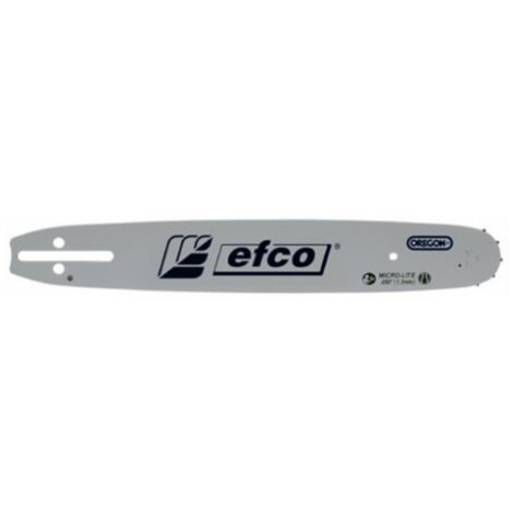 BARRA MICROLITE .325"X.050" 18" 46 CM