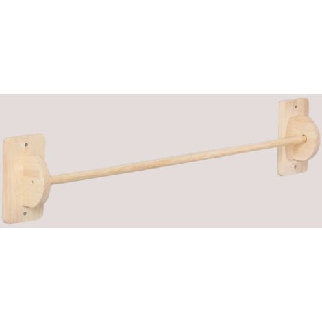 Barra montessoriana per alzarsi in piedi Pyqer Natural Kids SKLUM