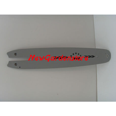Barra motosega da legna SABART E21 E23 35 cm 1,3 mm 352105 3/8