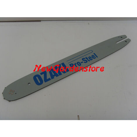 Barra motosega giardinaggio BLACK & DECKER 40 cm per catena a 55 maglie