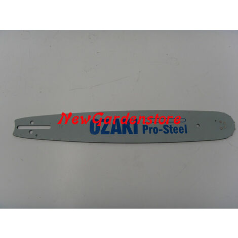 Barra motosega giardinaggio OPEM-MONDIAL K1-K2-K3-K2S-SK156-SK162 40 cm 352116