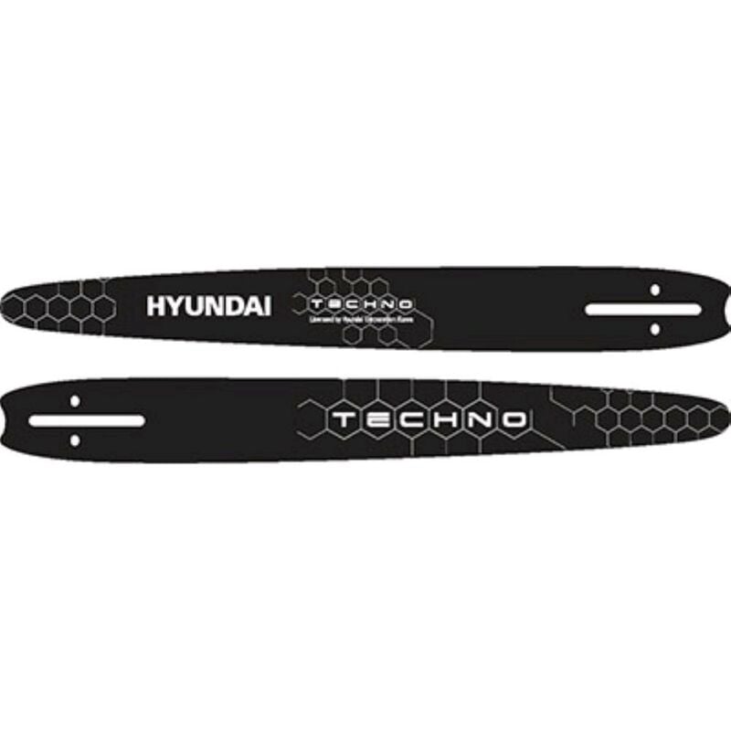 Image of Barra Motosega Hyundai Cm 25 Carving 60X1,3X1,4 - 1 Pz cod013