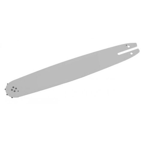 Barra motosega lunghezza 35cm passo 3/8'' spessore 1.3mm compatibile OREGON A041