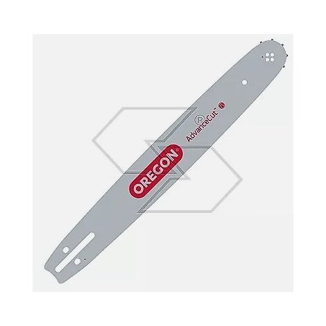 Barra motosega modelli 937 938 lunghezza 40cm spessore 1,3mm OREGON 160MLBK095