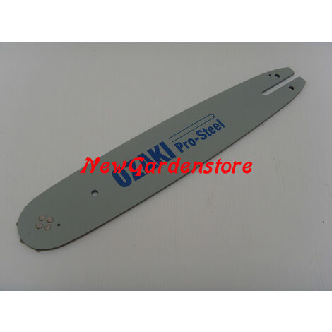 Barra motosega RYOBI 260-290-300-360-460-36-49-33-3300-385-31-41-531-536 30 cm