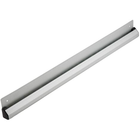 Barra Ordinazione in alluminio cm 61