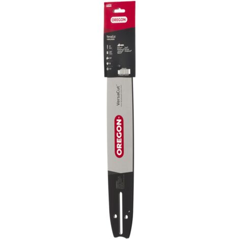 Barra Oregon VersaCut 15 pollici 38cm spessore 1,6mm passo .325 maglie 62