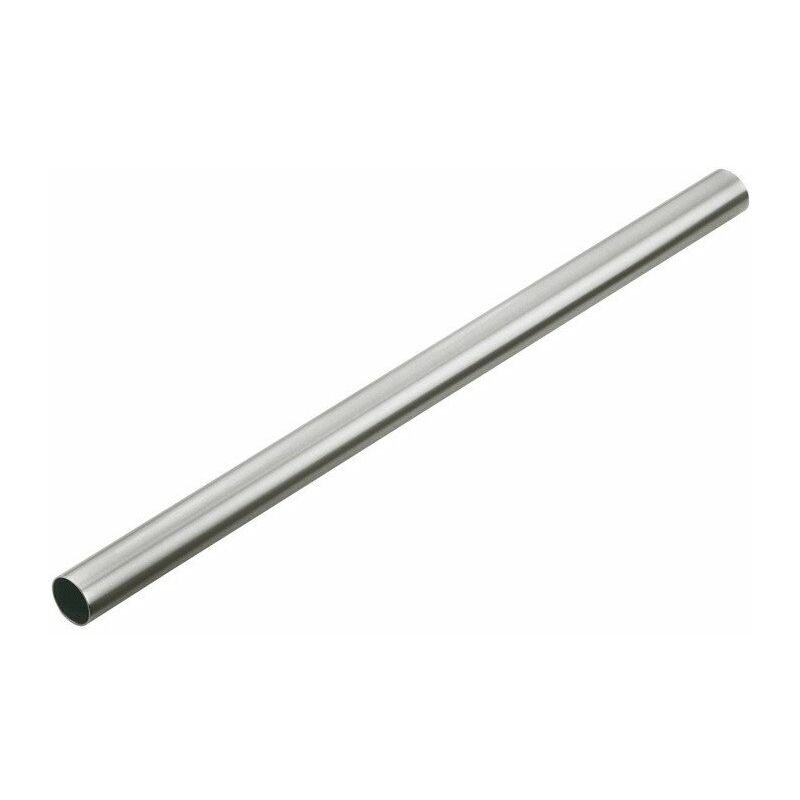 

Barra para cortina de ducha PLAN acero inoxidable 300 mm - Keuco