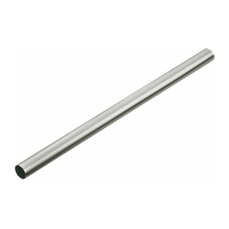 

Barra para cortina de ducha PLAN cromado 700 mm - Keuco