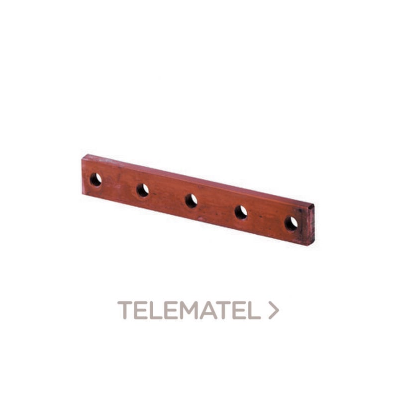 

Barra Para Nodo Equipotencial Cvx Gewiss Gw47193