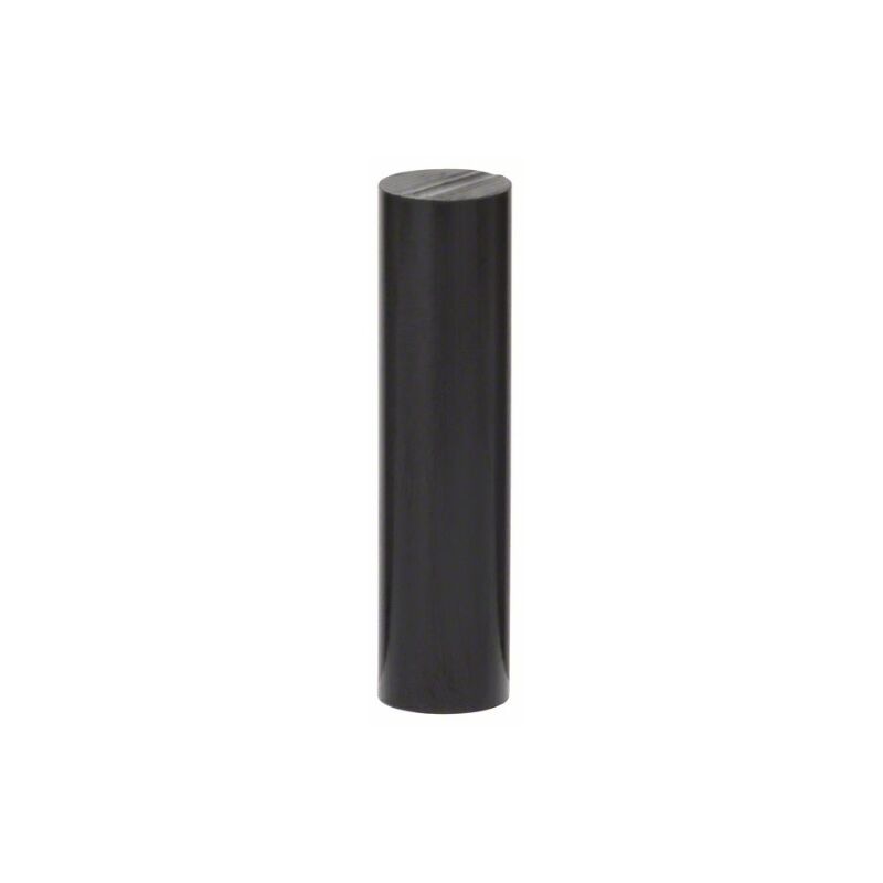 

Barra Pegamento Negra: 11X45Mmm 125G - Bosch