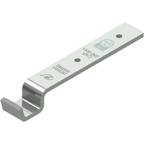 Barra per chiusura rimorchio spp z 05
