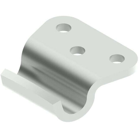 Barra per chiusura rimorchio spp z 11