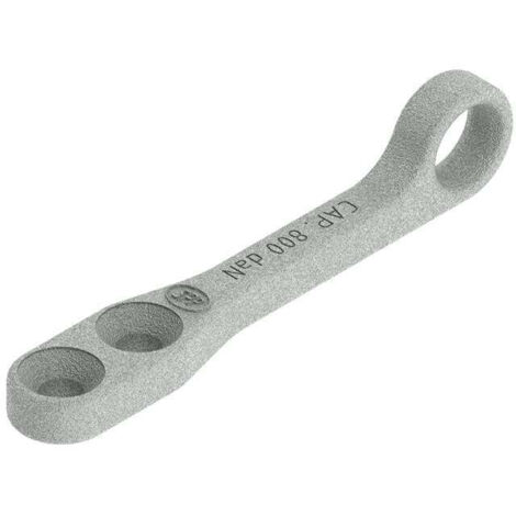Barra per chiusura rimorchio SPP Z-16