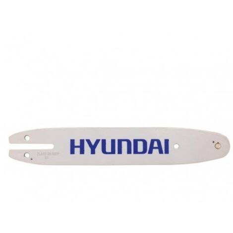 Barra per Elettrosega 35360 Hyundai 35361 40cm