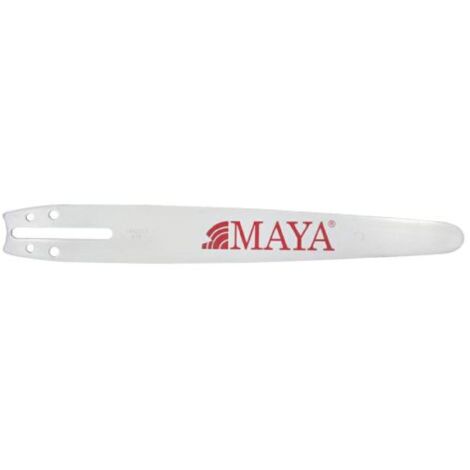 Barra per motosega '095' Maya per catene da taglio 45 cm