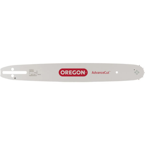 Barra per motosega 40 cm x 1,3 x 3,25