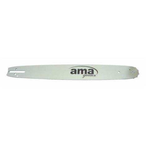 Barra per motosega AMA BG45.18 lunghezza 45 cm 18" passo .325"