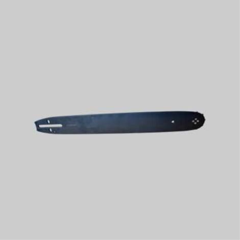 Barra per motosega ideal star 40  40 cm - ricambio per cod. 4413402 IDEAL STAR