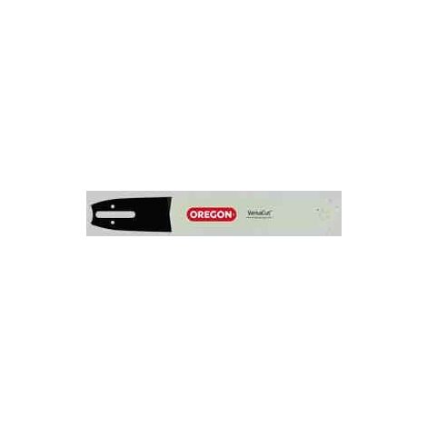 BARRA PER MOTOSEGA 'VERSACUT' OREGON 45 cm - 3/8 - 16 mm - maglie n° 66 - OREGON