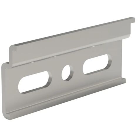 BARRA PER PENSILE HAFELE IN ACCIAIO 2032 mm