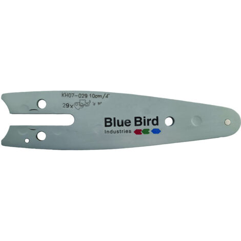 Barra per seghe potatrici cm.10 mod.kh-3gxd40hs10.88
