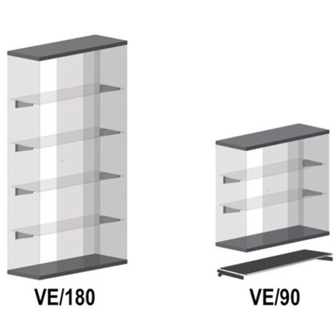 Barra porta appendini  beta 6800ba