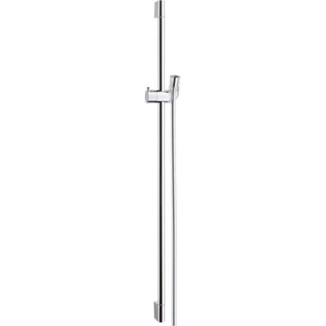 Barra porta bicchieri UNICAC 900mm cromata