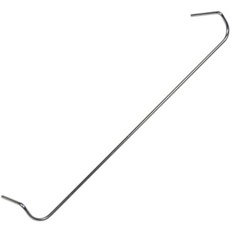 Barra portabottiglie originale - Frigorifero, congelatore - WHIRLPOOL - 3058683663946045022