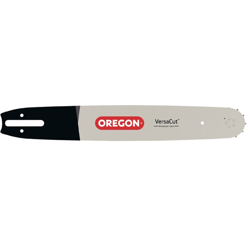 Oregon - Barra per motosega 'vxl' 3/8 - sp.1,5 -68 magl.lungh. 45 cm