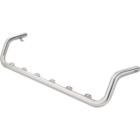 Barra portafari per tetto - Type 4 - compatibile per Daf XF 105 (02/0412/14) Space - Daf XF 106 (10/1205/21) Space