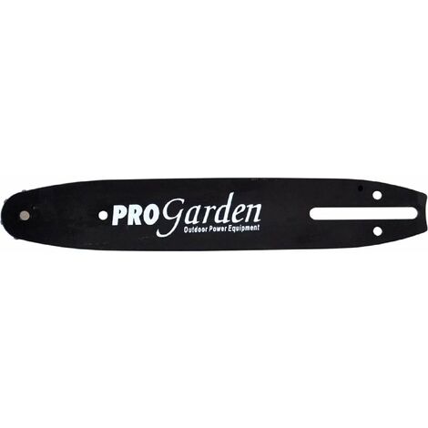 Barra "PROGARDEN" per motosega "TM2500" 25 cm