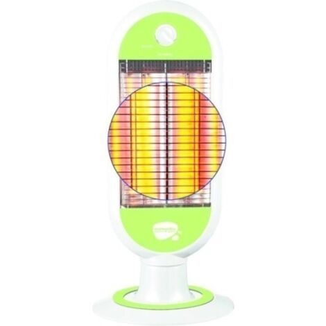 Barra Repuesto Carbono Vh 500W