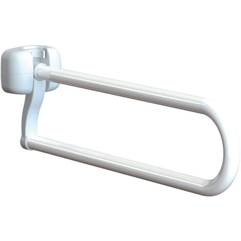 BARRA RIBALTABILE PER BAGNI cm 70  - KDESIGN