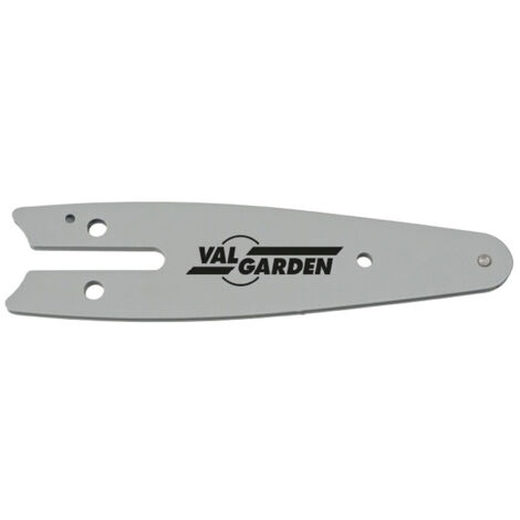 BARRA RICAMBIO MOTOSEGA POTATORE "AGM XP10NP" 10cm PASSO 1/4" 1.1mm VALGARDEN