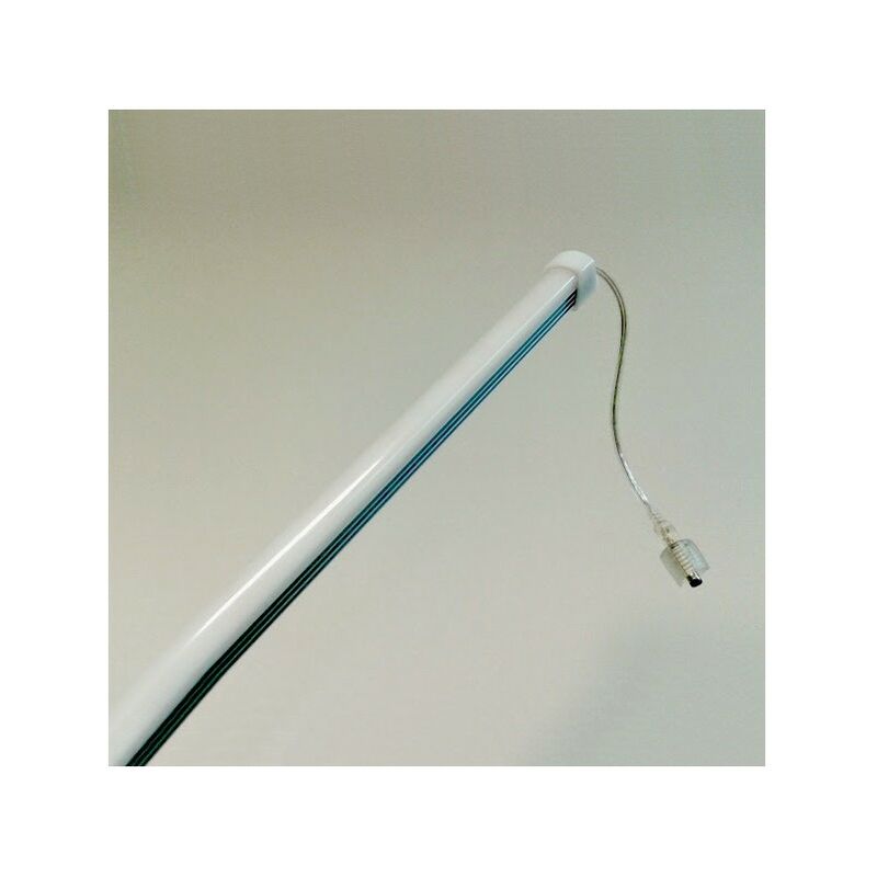 

Tira rígida LED SMD5630 72LED 3000K°