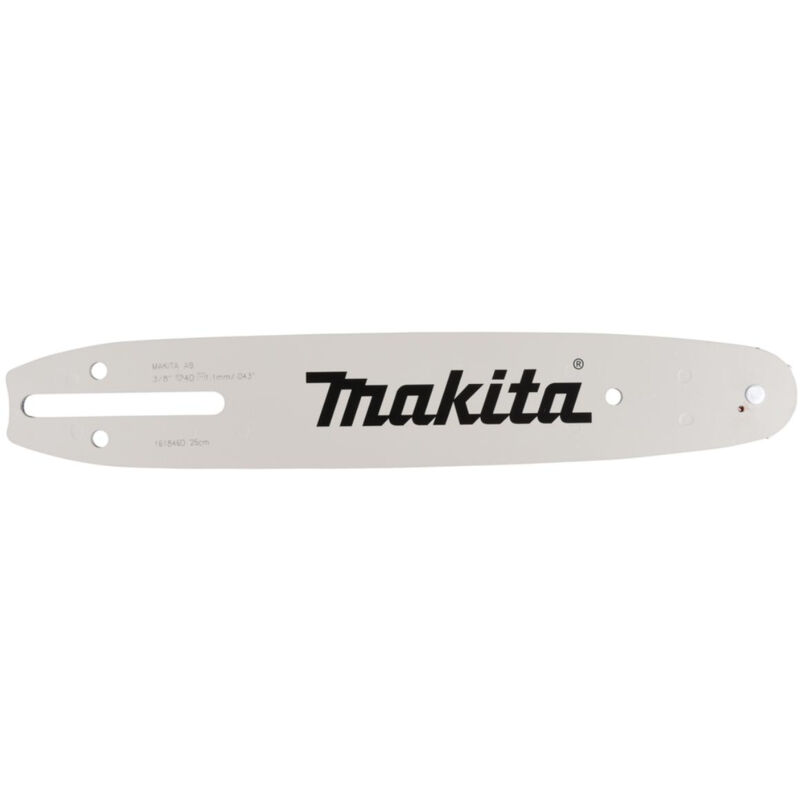 191G14-3 rail de scie 25 cm 1,1 mm 3/8'' - Makita