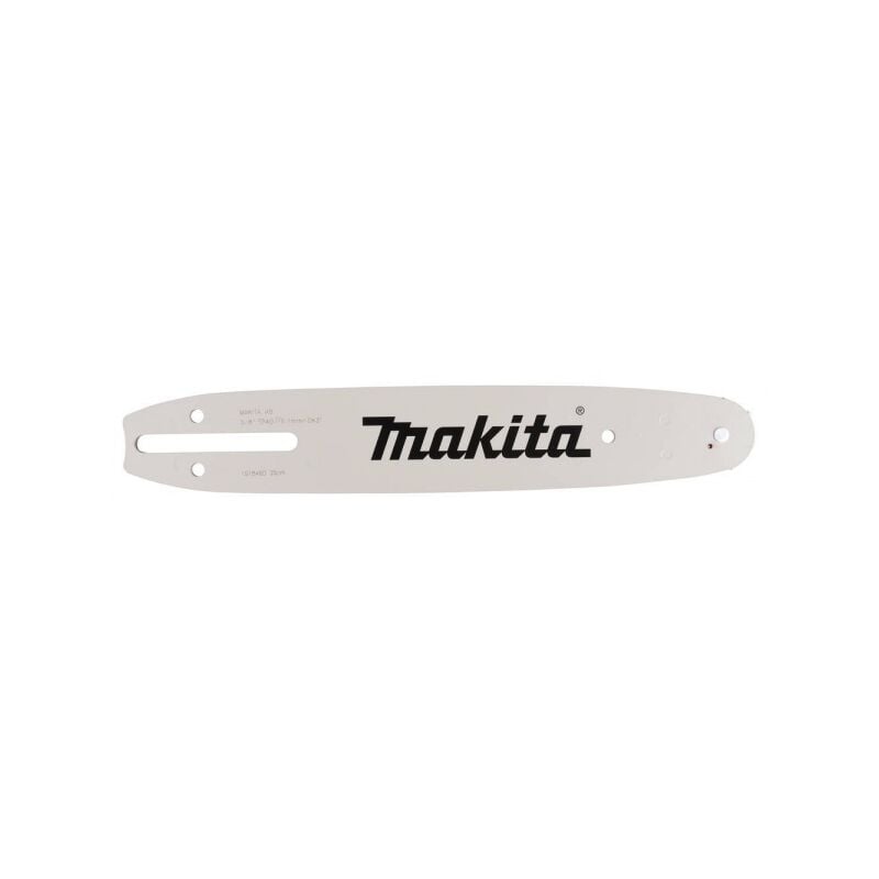 191G14-3 Barra rocchetto 1,1 mm per elettroseghe 25 cm - Makita