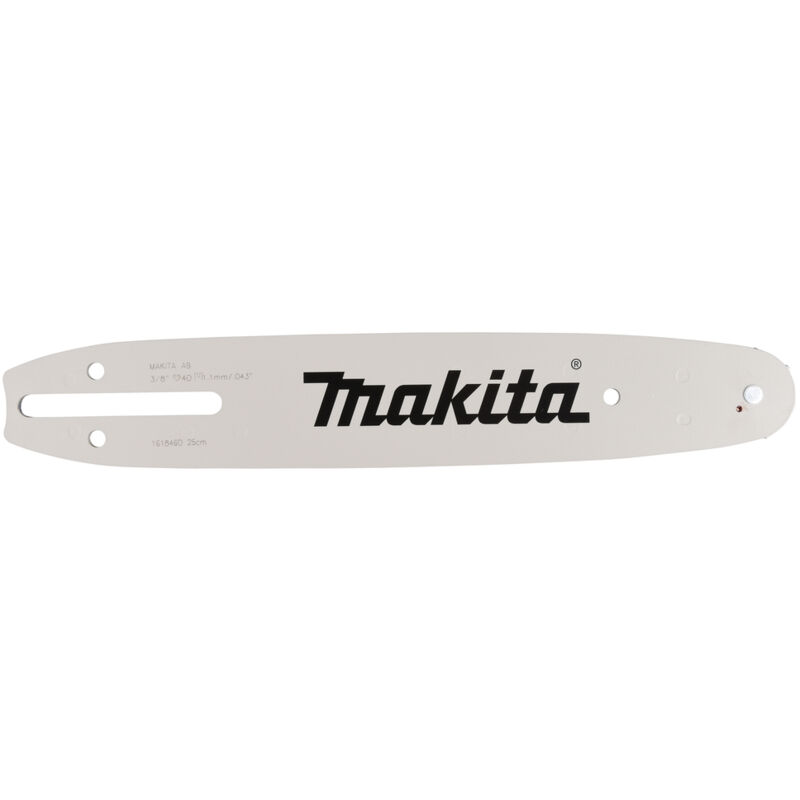 191G14-3 Barra Rocchetto Elettrosega 25cm • 1.1mm • 3/8' - Makita