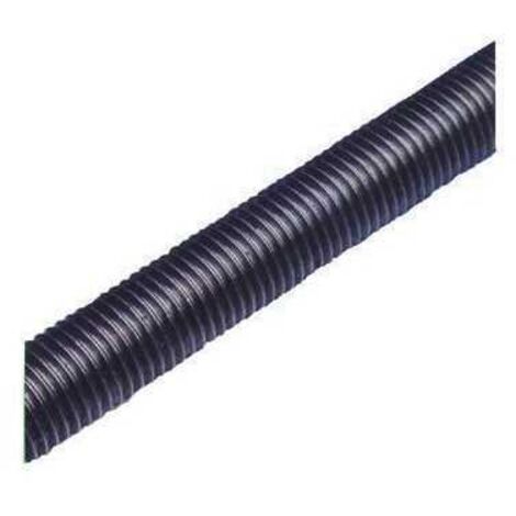 barra roscada gruesa 4.8 Fe360B 1 m 6 mm