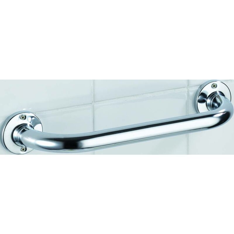 

Asa de seguridad para baño Basic 36cm