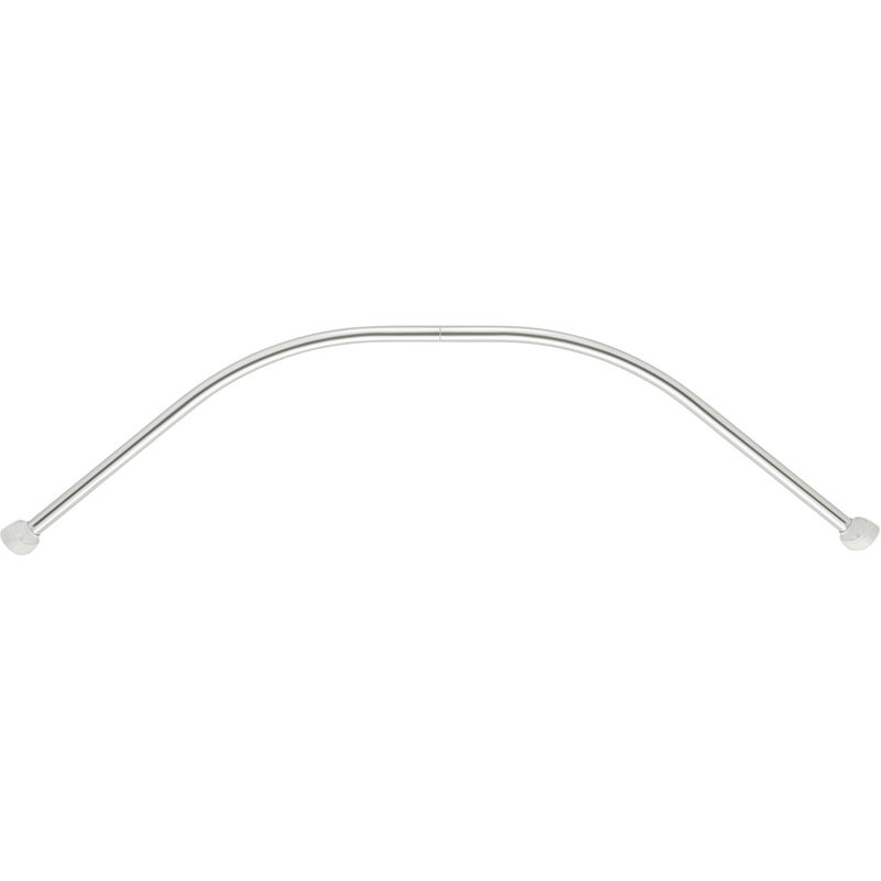 

Barra semi circular cromado - Wenko