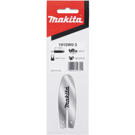 Barra senza rocchetto Makita 1910W0-3