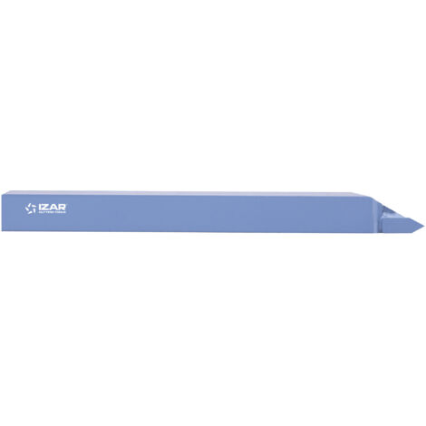 Barra Soldada Iso12 DIN282 - 8960 - 25X16X140-R-K10 IZAR