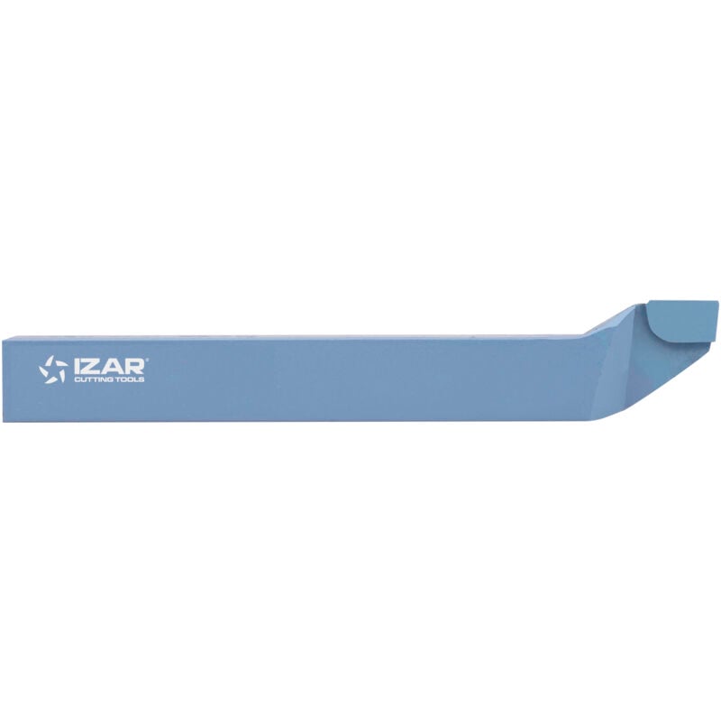 Izar - Barra Soldada Iso6 DIN4980 - 8910 - 10X10X090-R-M20