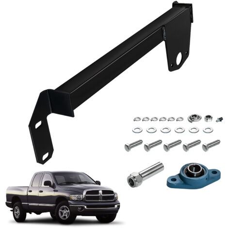 Barra stabilizzatrice scatola sterzo Vendita for Dodge Ram 1994-2002 1500 2500