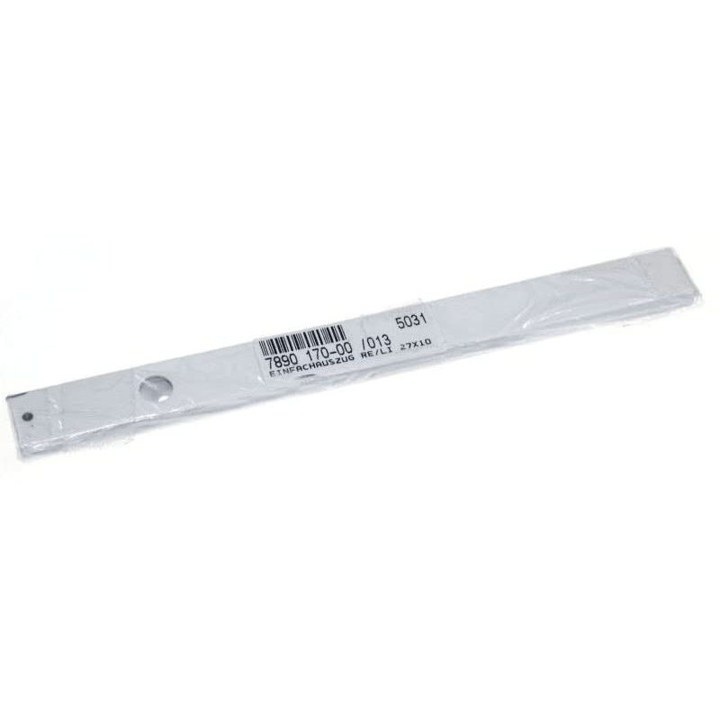 Liebherr - Barra telescópica 27x10x262x70 para Frigorífico, Congelador 9097269