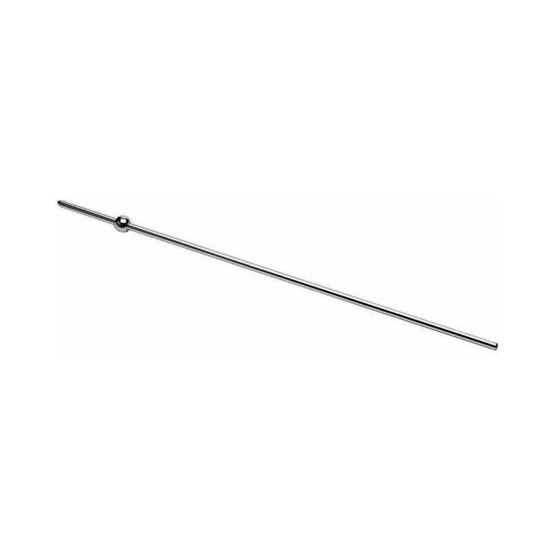 

Barra transversal suelta, d : 5 mm x longitud 328 mm, cromado ESTÁNDAR IDEAL