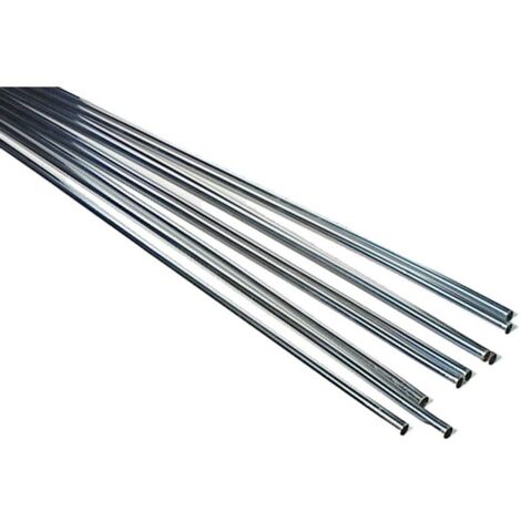 Tubo In Rame Morbido 2M - Diametro Esterno 4mm, Interno 3mm Per Refrigerazione E Elettronica - Foto 6