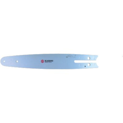 BARRA X ELETTROSEGA THCS 22-07 BLUEBIRD - CM 20 48X1,1X1/4
